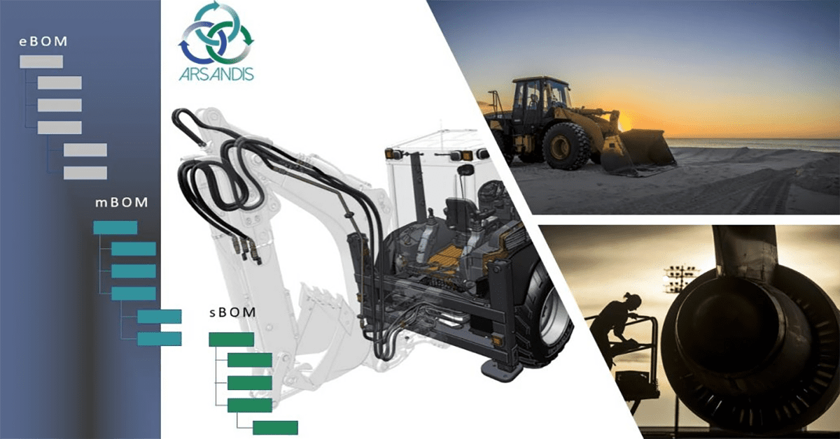 Creo Ilustrate Easy creation of technical Illustrations Arsandis GmbH