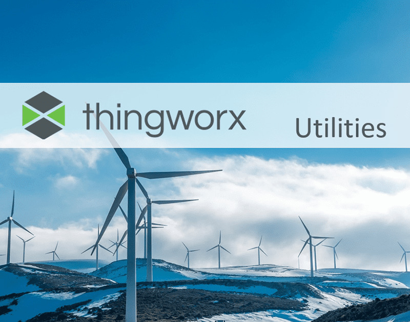 Thingworx Utilities