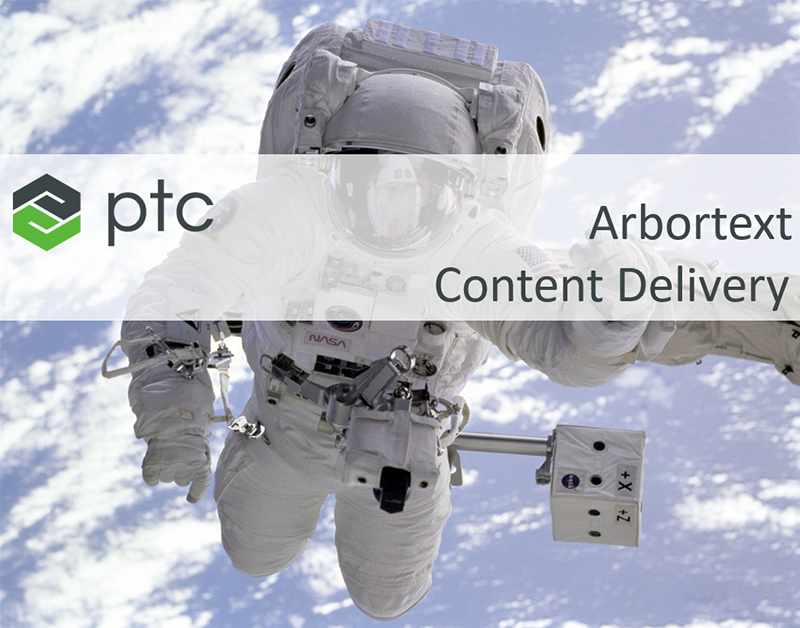 Content Delivery Product Page