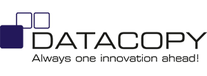 Datacopy Logo