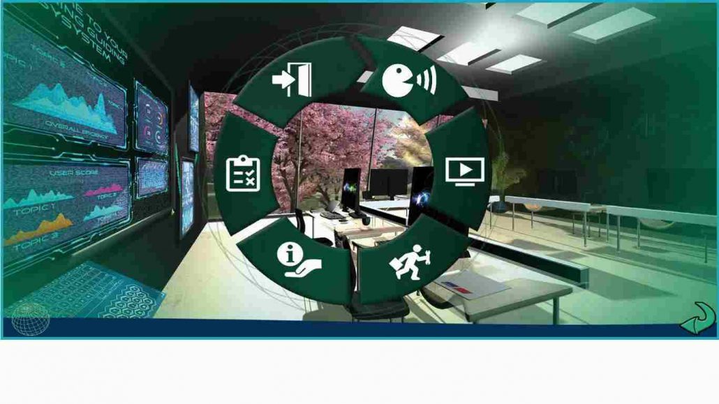 Learning Companion | E-Learning App | Arsandis GmbH