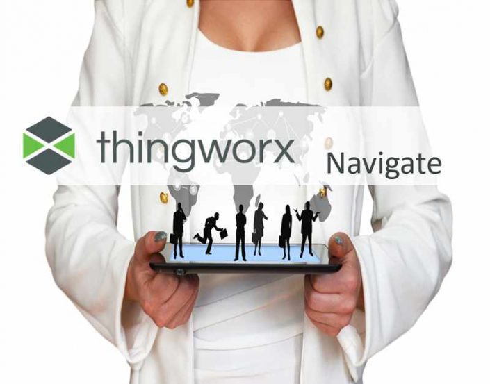 ThingWorx Solutions and Software Components Arsandis GmbH