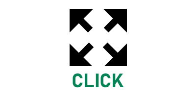 Icon Hilfe Für Interaktion mit WebVR Klicke Maximieren Button
